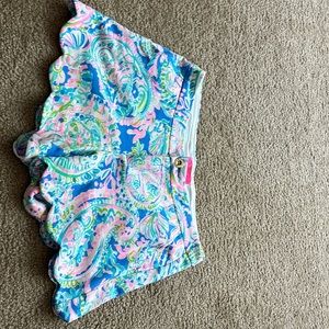 Lilly Pulitzer NWOT